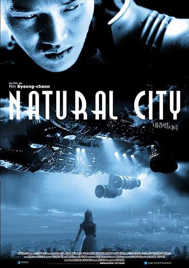 Filmy - Natural city 2003.jpg