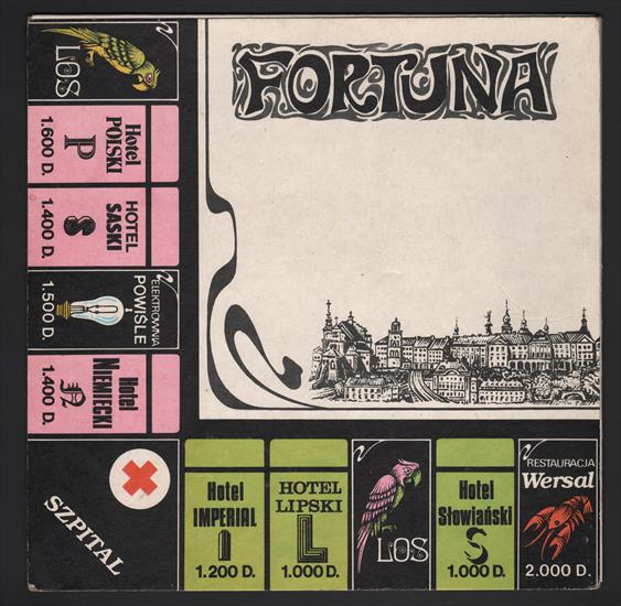 Fortuna - Gra Planszowa 1985 - Fortuna 2.jpg