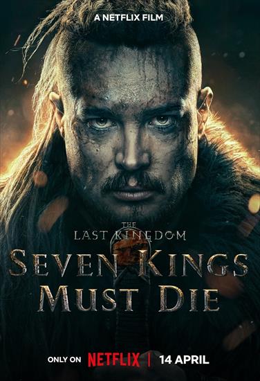 Historyczne - Seven Kings Must Die okładka.jpg