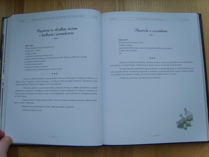 Książka kucharska Rodziny Soprano - S8306927.JPG