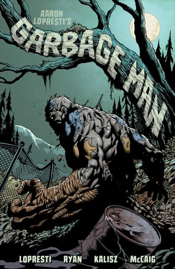 Dark Horse Comics - Garbage Man 2021 digital Son of Ultron-Empire.jpg