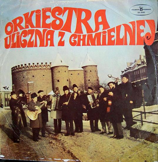 Orkiestra z Chmielnej 1969 - przód.jpg