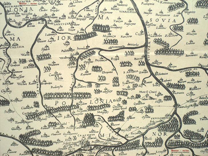 Mapy Polski - STARE - 1569 mapa_polska_czesc_.jpg