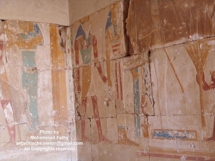 Świątynia w Ramses II - Świątynia w Ramses II 88.jpg