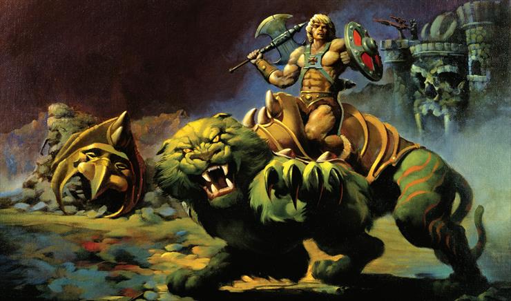 He-Man and The Masters of the Universe - 1035762.jpg