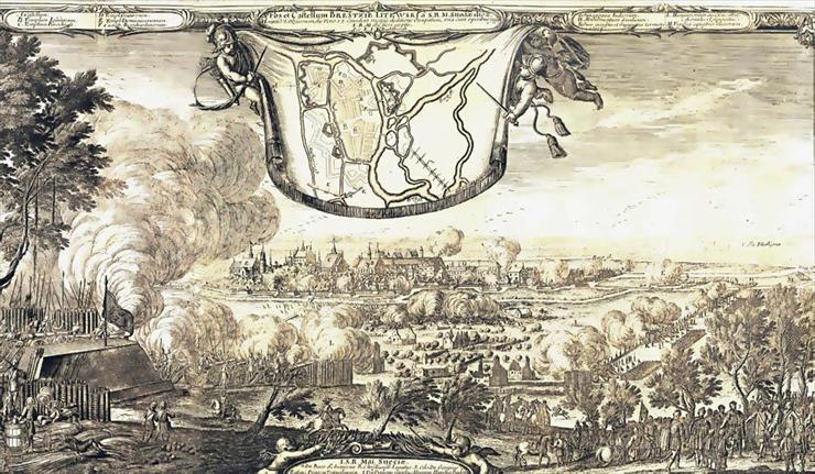 stare plany miast - brest_1657_Erik-Dahlberg.jpg