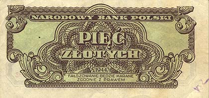 Banknoty polskie w latach 1919-2014 - b5zl_b.jpg