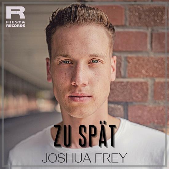 Covers - 23.Joshua Frey - Zu Spt.jpg