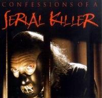Soundtrack - różne - William Penn - Confessions of a Serial Killer 1994.JPG