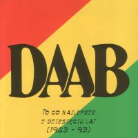 Daab - To co najlepsze z 10 lat 1993 - folder.jpg