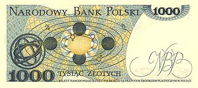 BANKNOTY POLSKIE - g1000zl_b.jpg