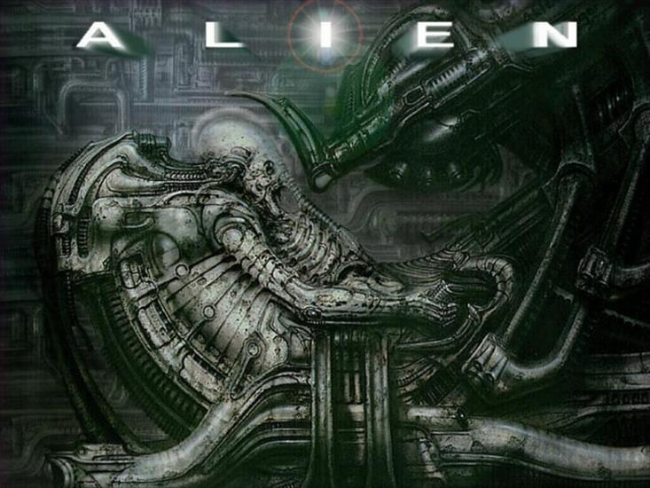 Giger - 1 - H.R. Giger - Alien .jpg