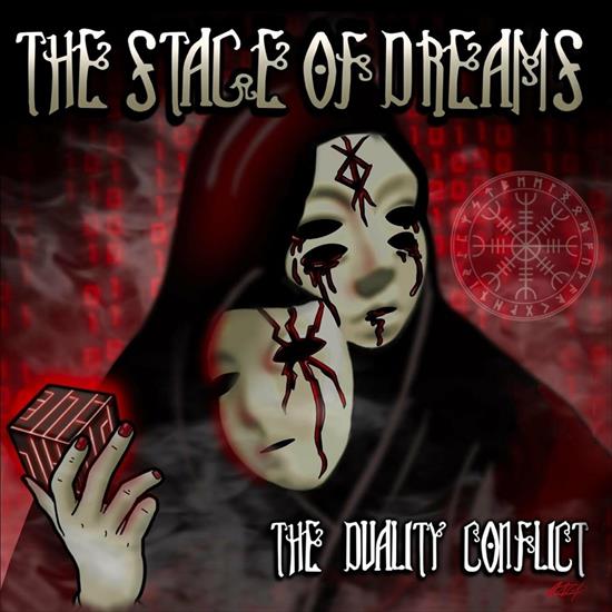 The Stage of Dreams - The Duality Conflict - 2024 - cover.jpg