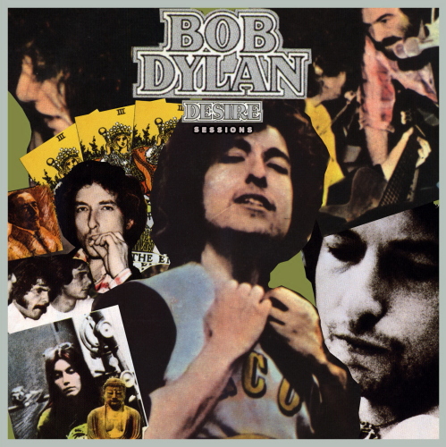 Bob Dylan - dyskografia - Bob Dylan - Desire Sessions 2006_a.JPG