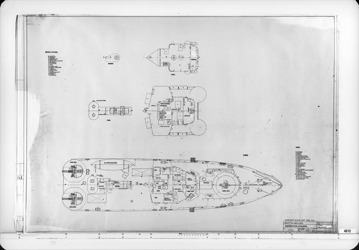 Wolf-klasse, Fret, Jaguar, Hermelijn, Panter, Vos, Wolf. 1954-1985 - NL-HaNA_4.MST_4012-groot.jpg