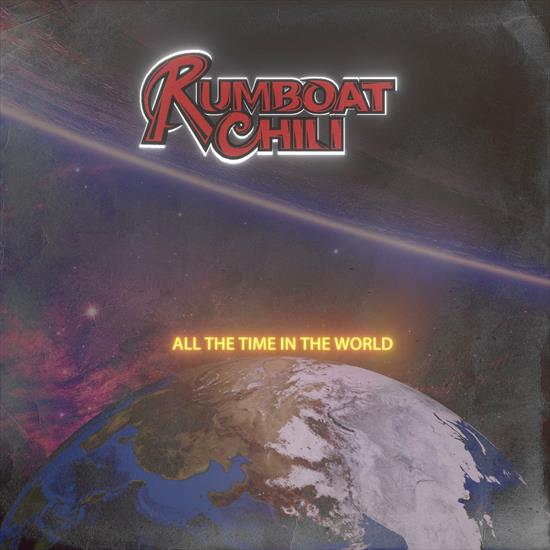 Rumboat Chili - All The Time In The World 2024 - cover.jpg