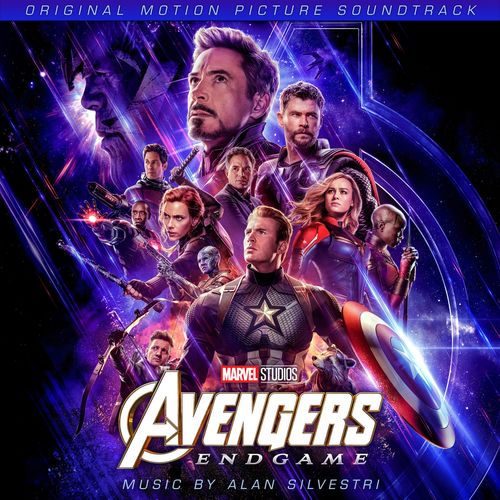 Avengers Endgame - Alan Silvestri OST 2019 - cr.jpg